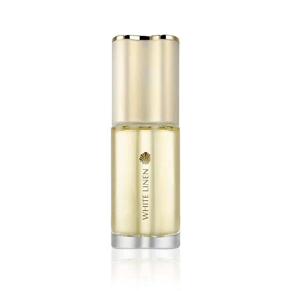 White Linen Eau De Parfum Spray | Floral & Fresh Women'S Perfume, 2.0 Fl Oz