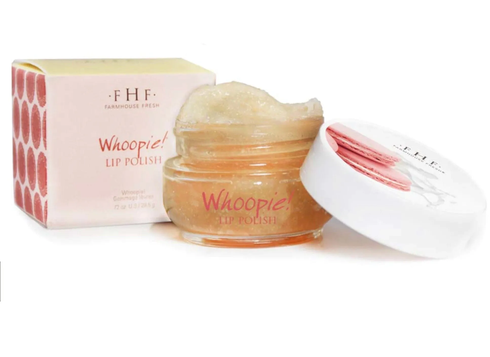 Whoopie Lip Polish