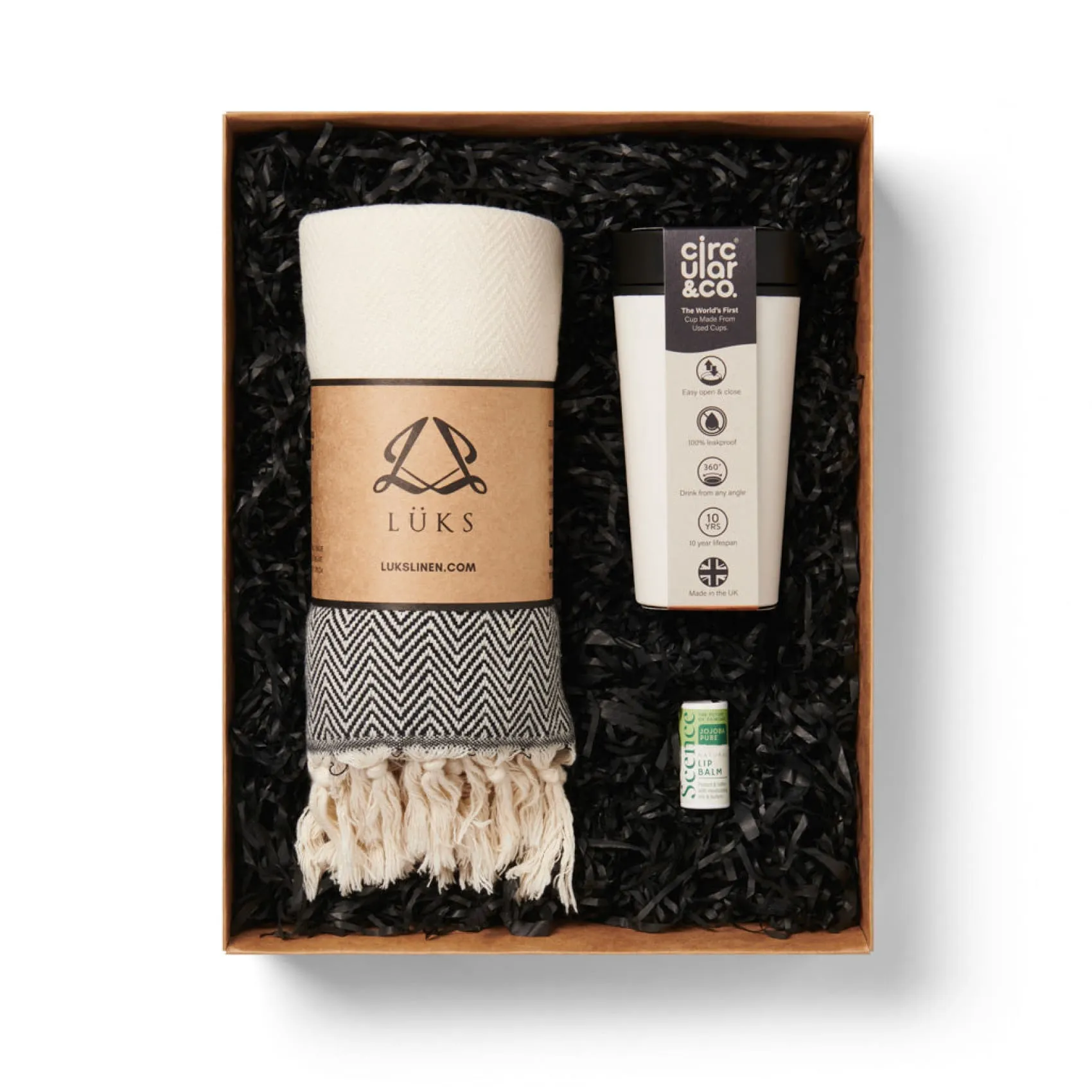 Wild Swimmer Mix & Match Gift Set