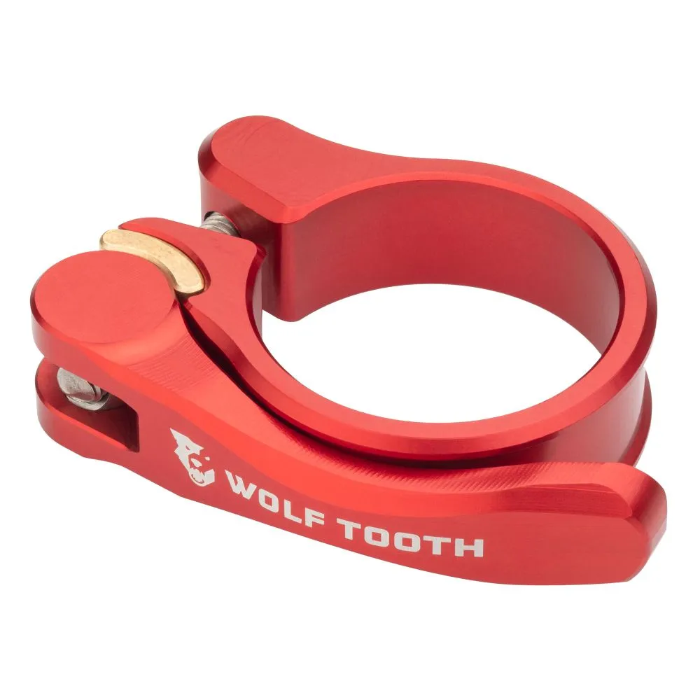 Wolftooth Seatpost Quick Release Clamp