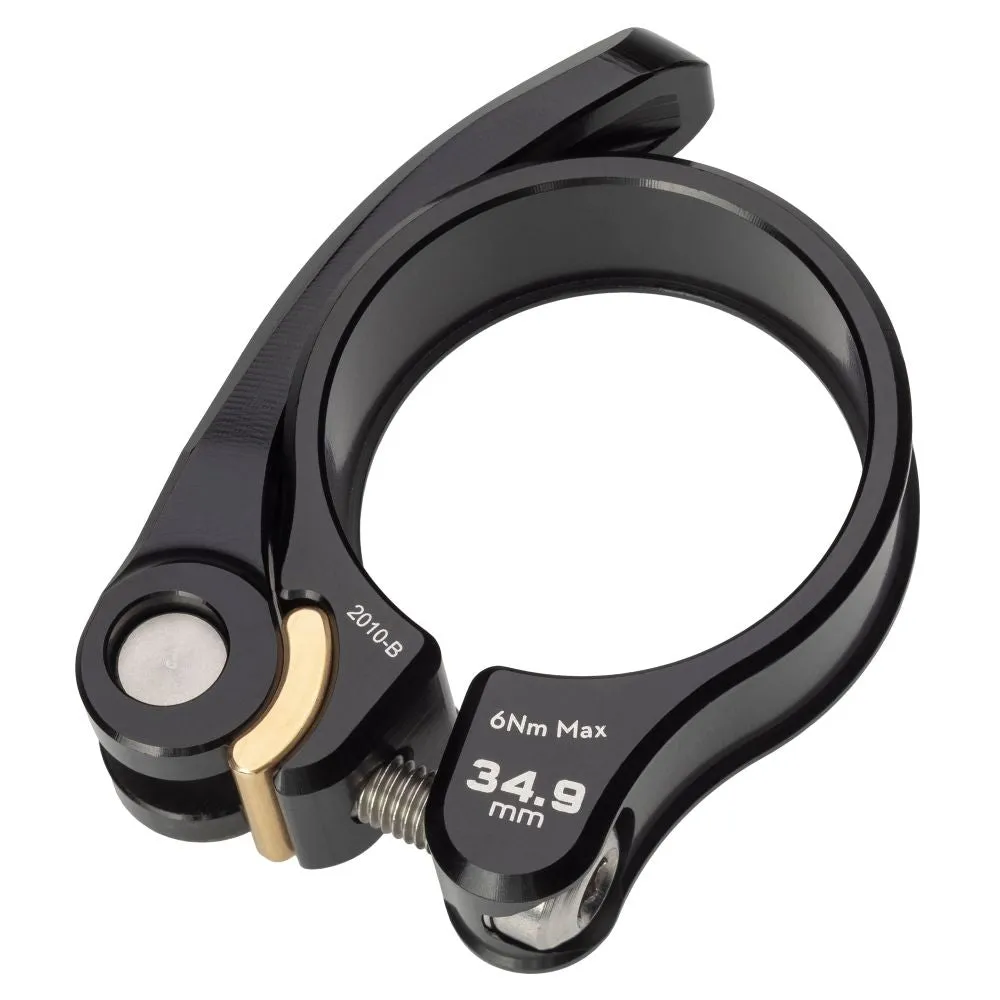 Wolftooth Seatpost Quick Release Clamp