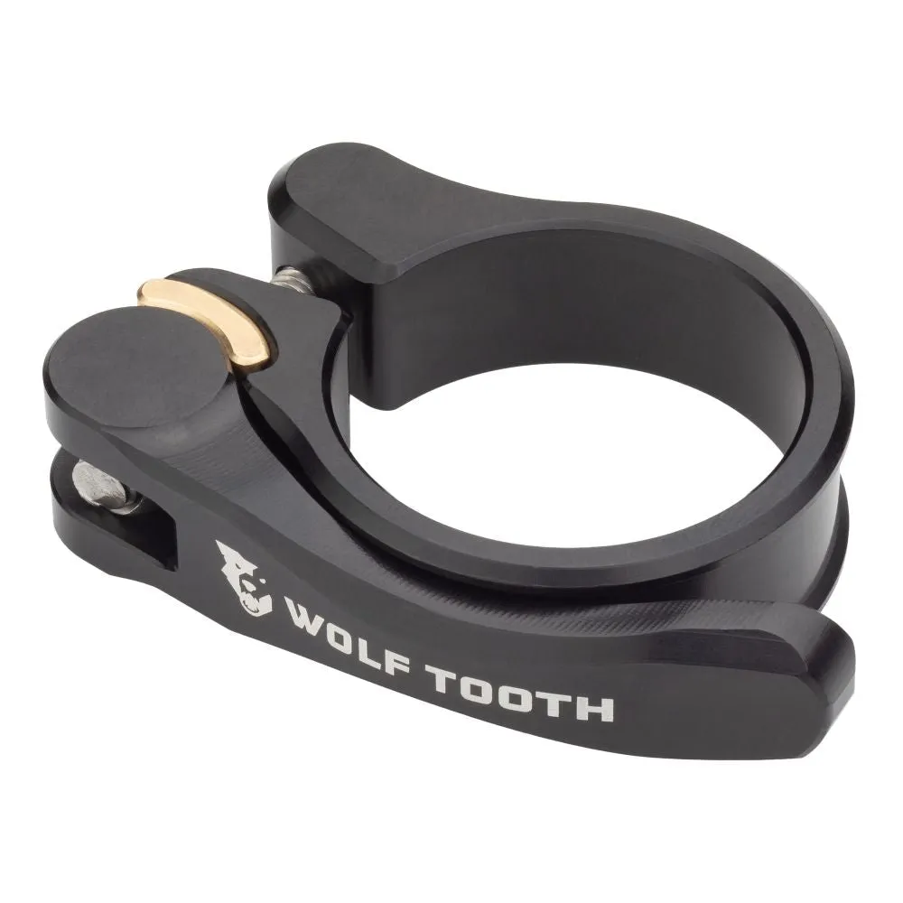 Wolftooth Seatpost Quick Release Clamp