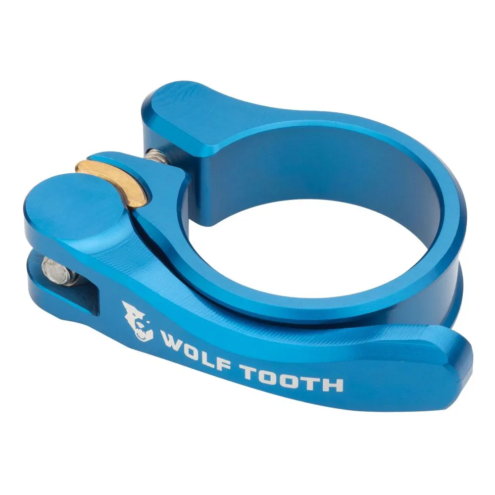 Wolftooth Seatpost Quick Release Clamp