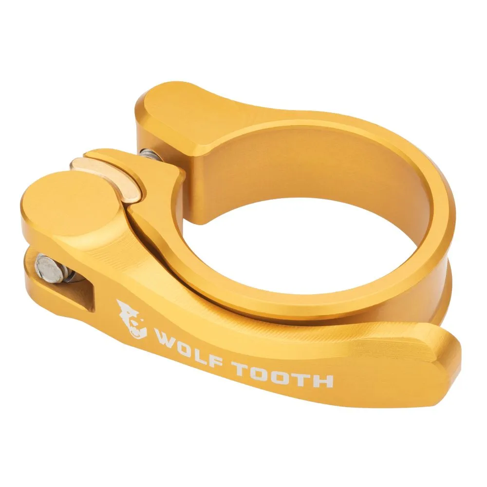 Wolftooth Seatpost Quick Release Clamp