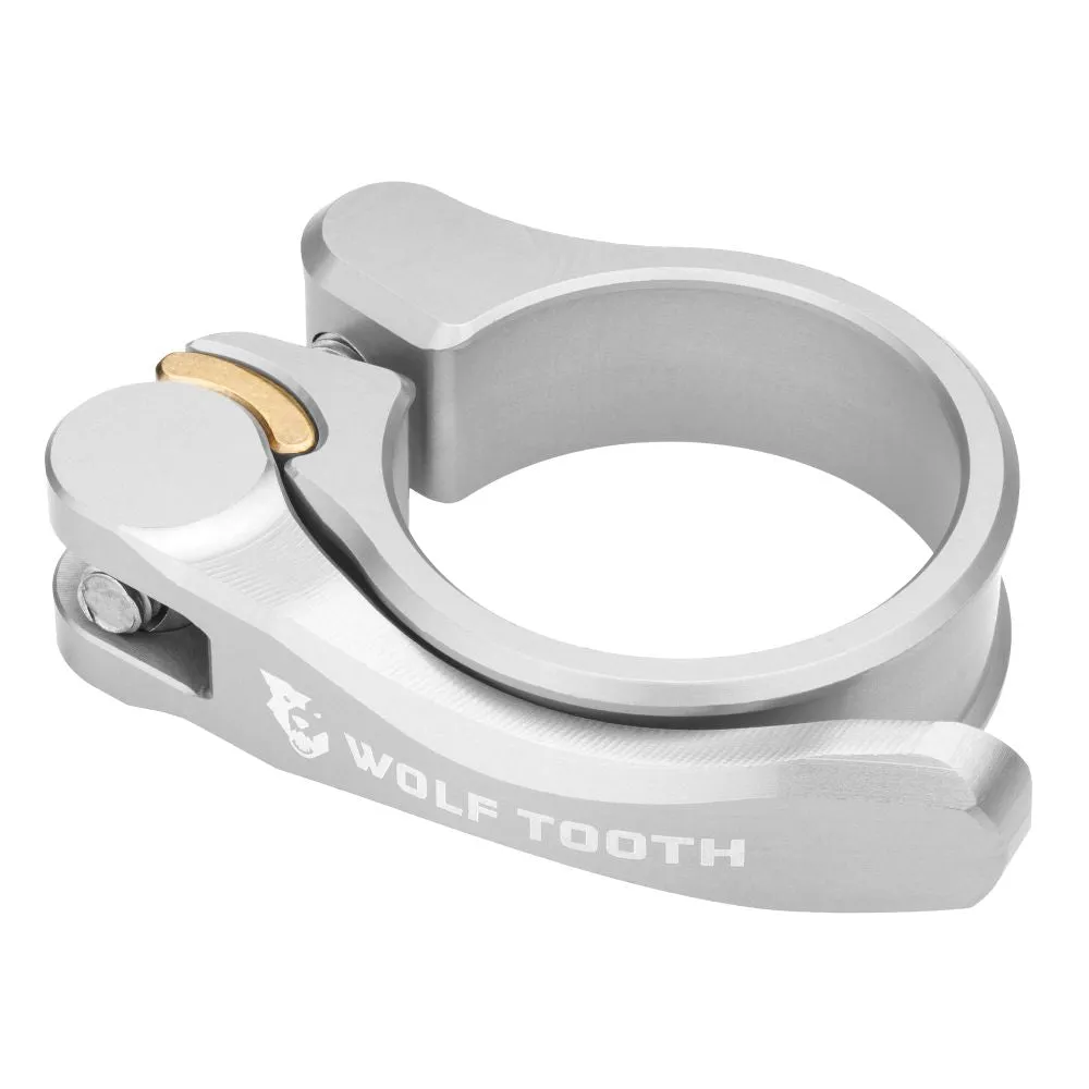 Wolftooth Seatpost Quick Release Clamp