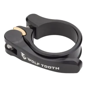 Wolftooth Seatpost Quick Release Clamp
