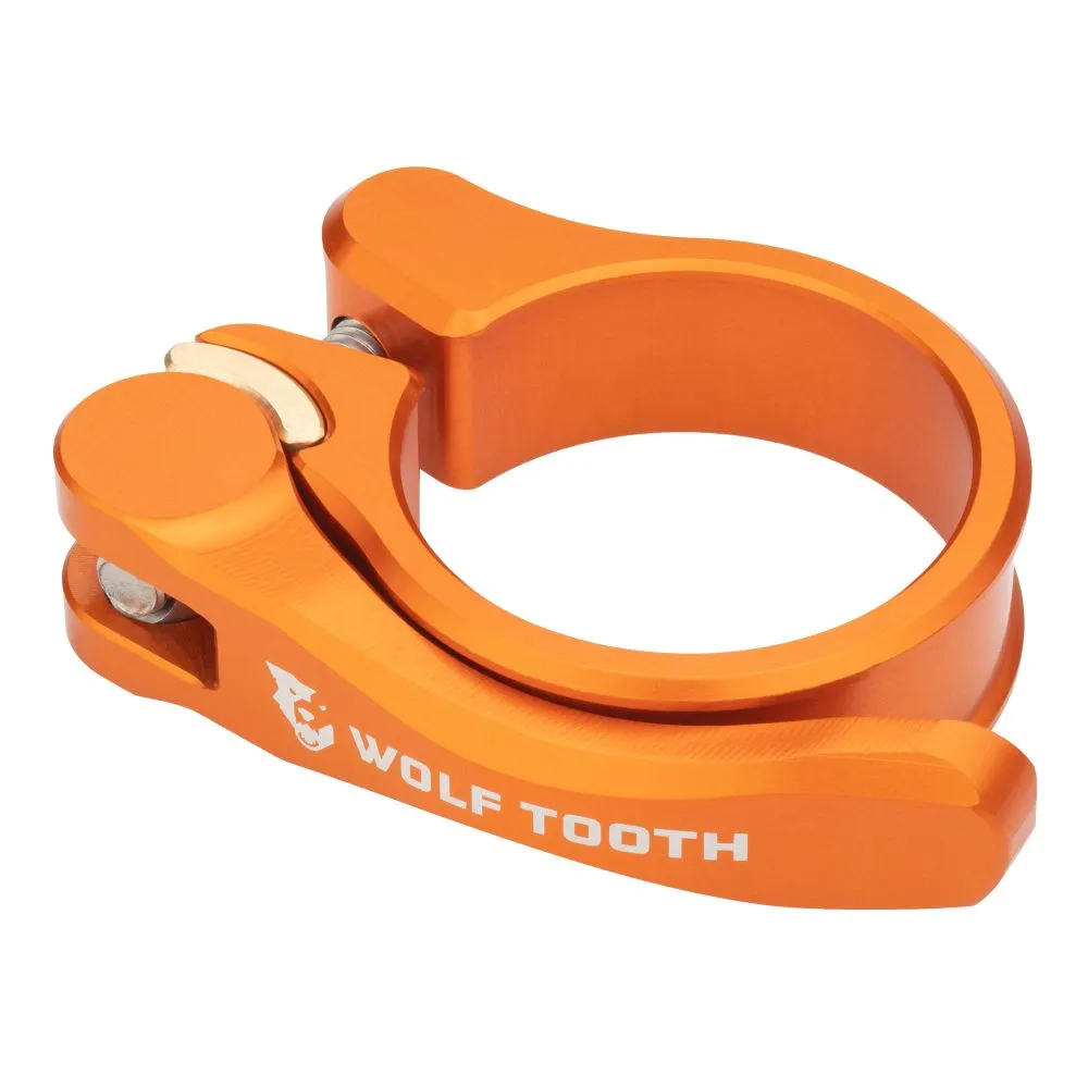 Wolftooth Seatpost Quick Release Clamp