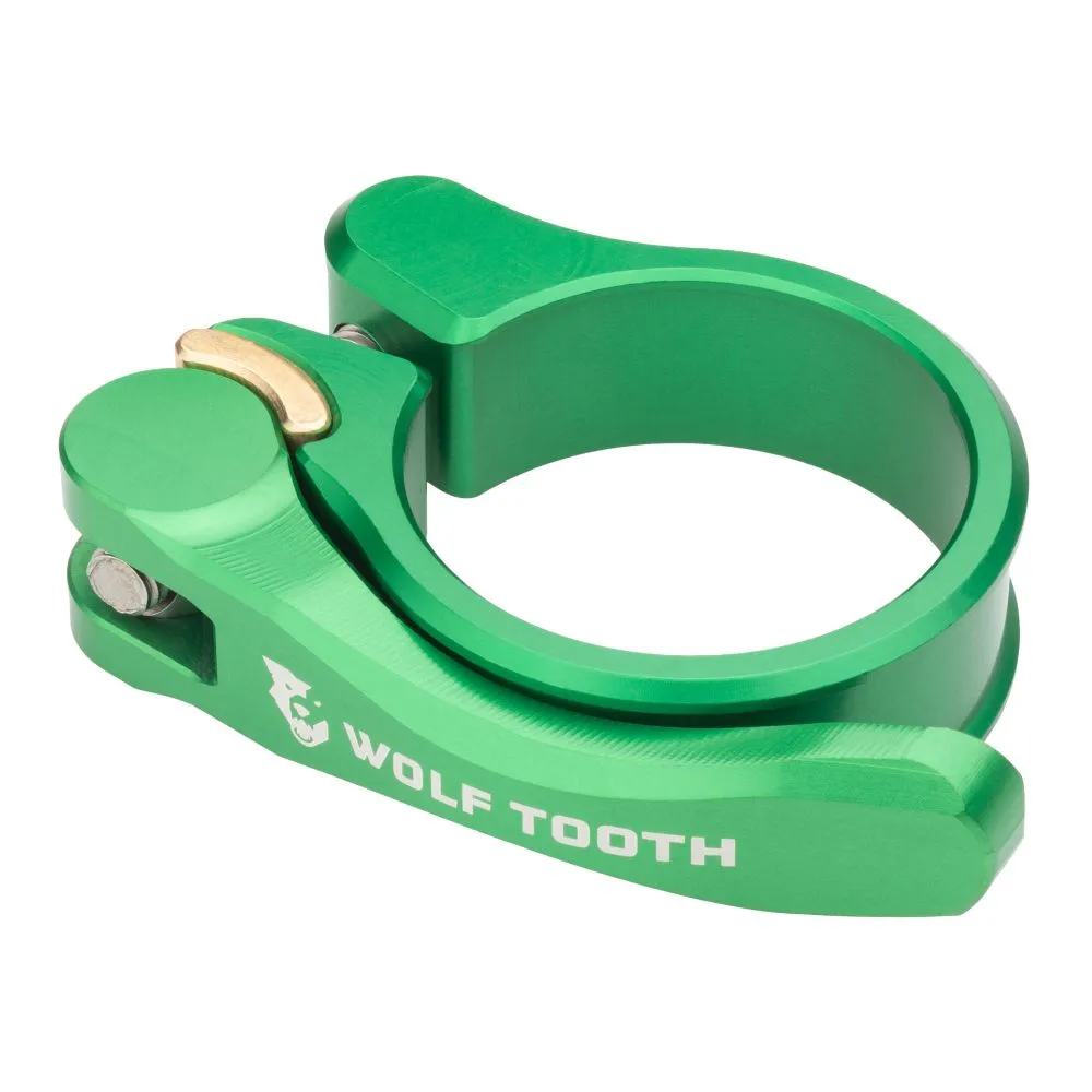 Wolftooth Seatpost Quick Release Clamp