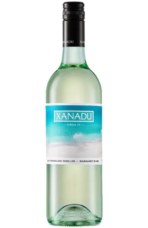 Xanadu 'Circa 77' Sauvignon Blanc Semillon 2022