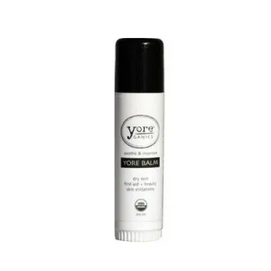 Yoreganics Balm