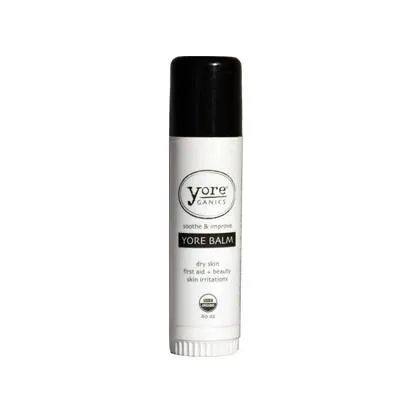 Yoreganics Balm