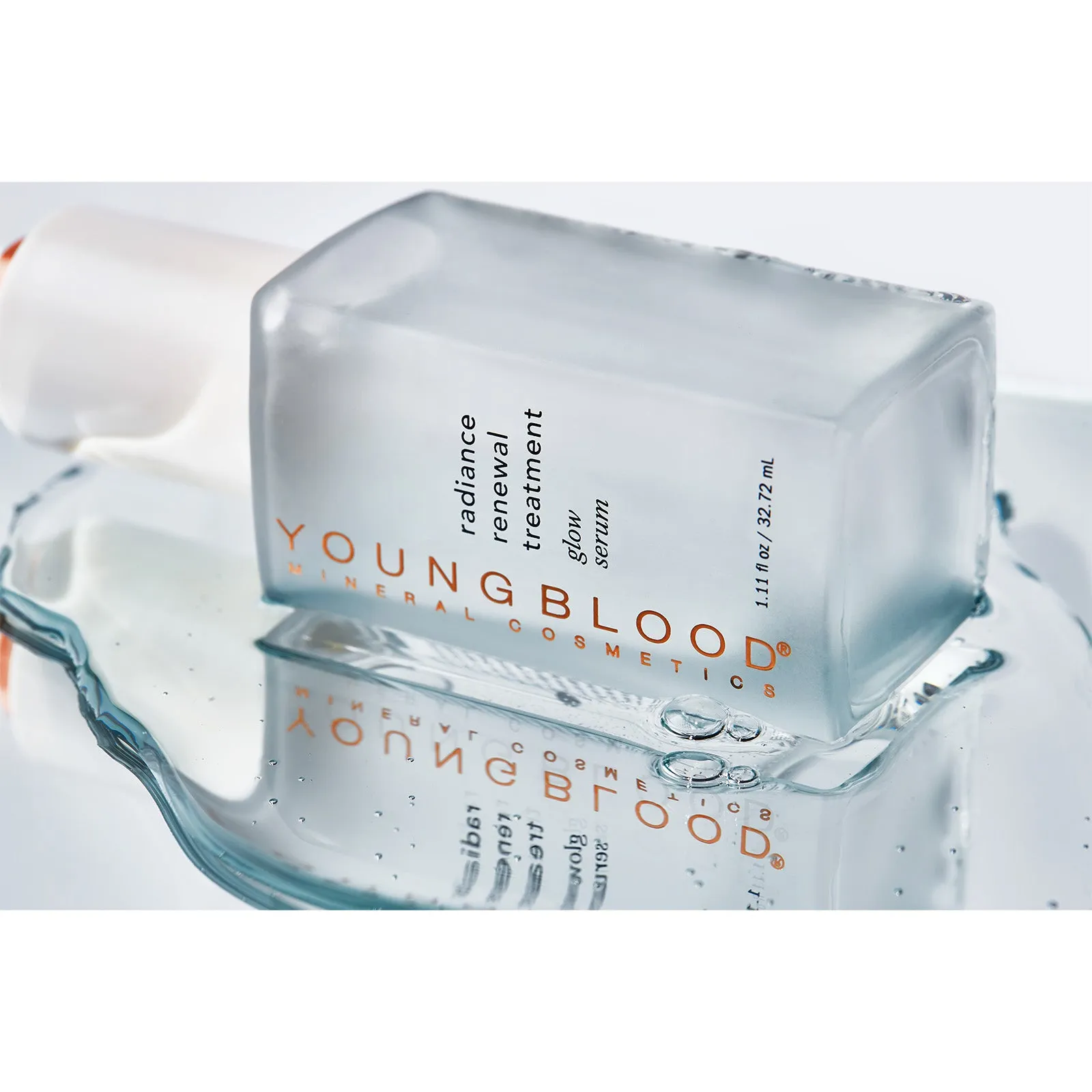Youngblood Radiance Renewal Treatment Glow Serum 32ml