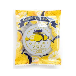 Yuzu Vaseline
