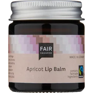 ZERO WASTE | Lip Balm - Apricot