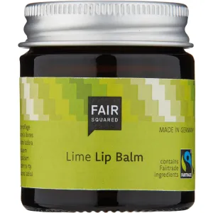 *ZERO WASTE | Lip Balm - Lime